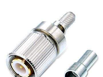 L9(1.6/5.6)DIN Connector ,75ohm RF 连接器，RF Cable