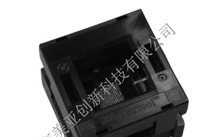 供应3M(TEXTOOL Socket)IC测试座型号2676-9228-XX-2401