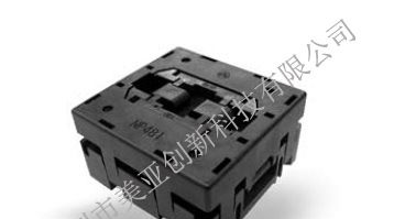 供应山一电机YAMAICHI测试座（IC TEST SOCKET)：NP481系列