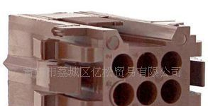 供应TE CONNECTIVITY / AMP 连接器7-968973-1