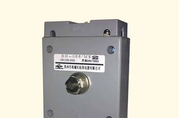 苏州供应 M8 互感器 电流互感器 测量用互感器 生产品质保证