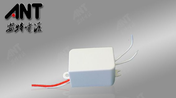 供应安特兼容电子整流整流器/电感整流器LED日光灯驱动电源