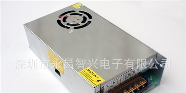 供应5V40A开关电源 LED电源 200W LED开关电源