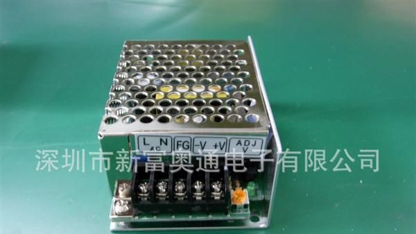 LED电源，开关电源，防水电源 25W