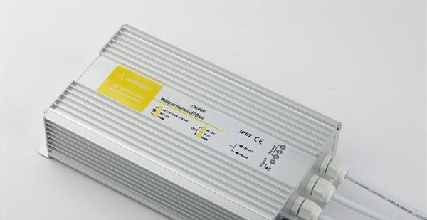 24V200W LED防水开关电源