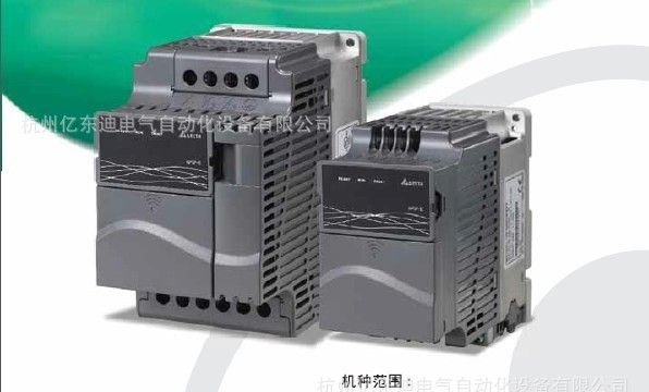 全新原装台达变频器VFD185E43A-M VFD-E系列380V 18.5KW