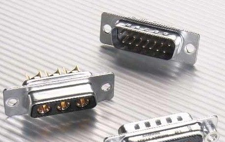供应AMPHENOL原装FCC17-A15AD-280