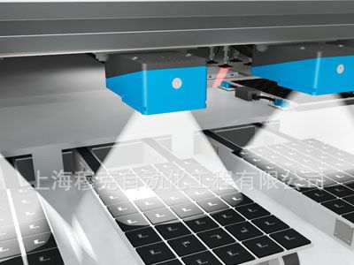 VSPI-1R111 PI50 视觉传感器SICK视觉传感器 传感器
