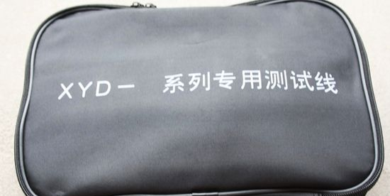 厂家直销csx-2型电力测试导线