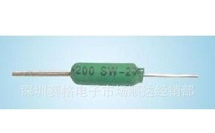 震动开关 振动传感器 SW-200D