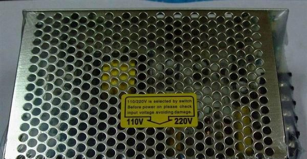 供应高品质开关电源 50W【物美价廉，欢迎咨询】开关电源 led电源