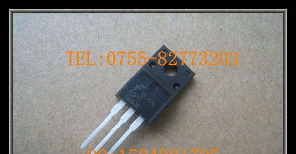 供应：FSC牌子 场效应管FQPF6N60C 【优势库存】【原装】