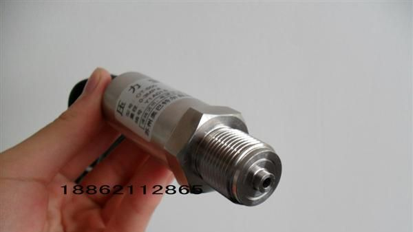 OBTE进口芯体压力变送器传感器316L膜片4-20mA 恒压供水 含增税