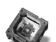 供应山一电机YAMAICHI测试座（IC TEST SOCKET)：NP383-28804