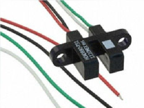槽型红外光电传感器 光电断续器 HOA0880 HOA0881 HOA0882