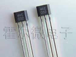霍尔元件分类 霍尔元件 hall ic
