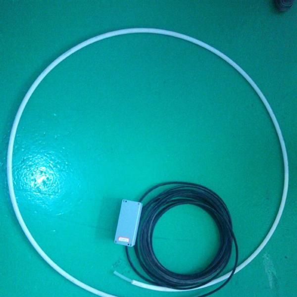 WXH-2Q01分体式矿洞专用磁致伸缩位移传感器