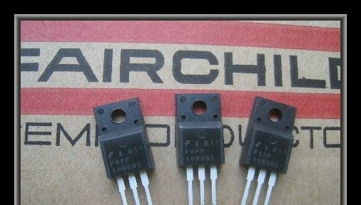 供应：FSC牌子 场效应管FQPF10N60C 【优势库存】【原装】