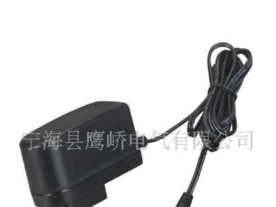 供应12W欧规LED开关电源 12V 9V 5V 24V　CE GS,EMC Erp 认证