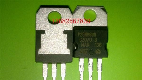 STP4NK60Z   STP4NK80Z   STP6NK60Z  原装