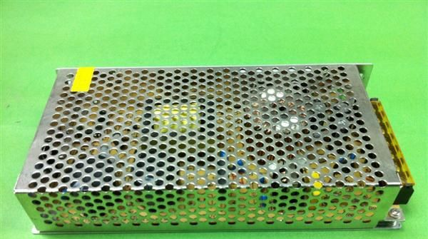厂家供应铝壳200W36V LED开关电源