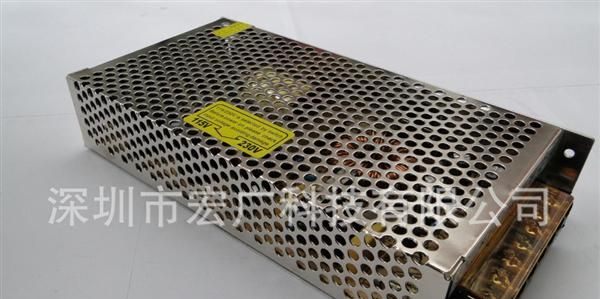 厂价直销48V180W LED开关电源