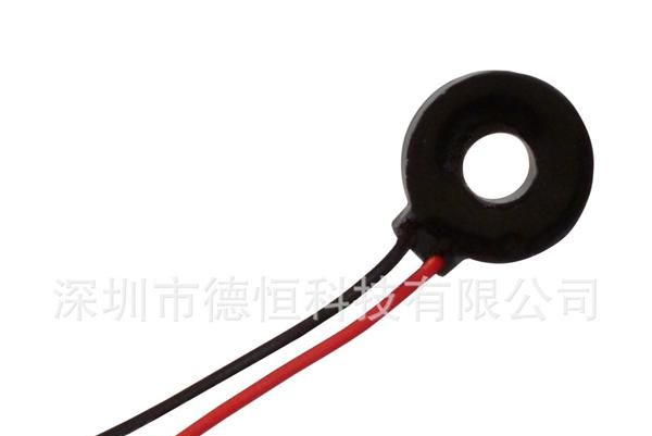 混批 漏电保护用零序电流互感器