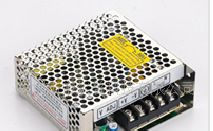 供应24V1A铁盒电源/LED电源/照明电源
