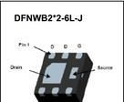 JCST 场效应管CJM1216 应用于手机、平板电脑等MOSFET CJM