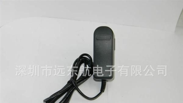 12V1A电源适配器 监控电源适配器 LED灯条电源 12V1A美规电源