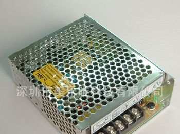 12V5A开关电源12V60W开关电源60W输出CE认证，2年质保