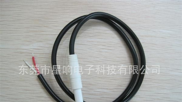防水NTC温度传感器  防水NTC热敏电阻传感器  10K  1% 3435