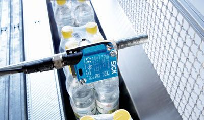 WT12-2P450德国sick传感器光电传感器销售热卖