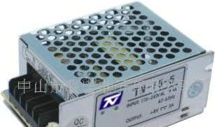 15W24V LED开关电源(图)
