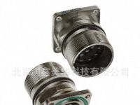 供应Amphenol 各系列连接器MA1LAE1200公形或母形触点插座