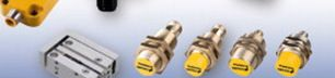 进口TURCK感应传感器,NI5—P12SK—AN6X