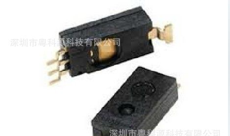 Honeywell 湿度传感器 HIH-4030 / HIH-4031