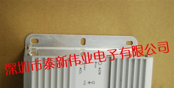 生产批发LED灯专用12V200W防水开关电源，优质高量。
