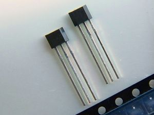 低功耗霍尔开关 手机 电筒 玩具行业霍尔IC