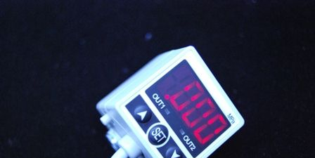 压力传感器