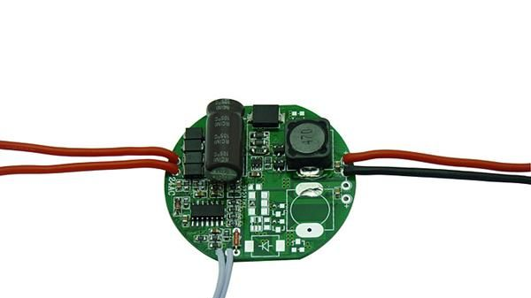 LED裸板电源 AB03-1-3W