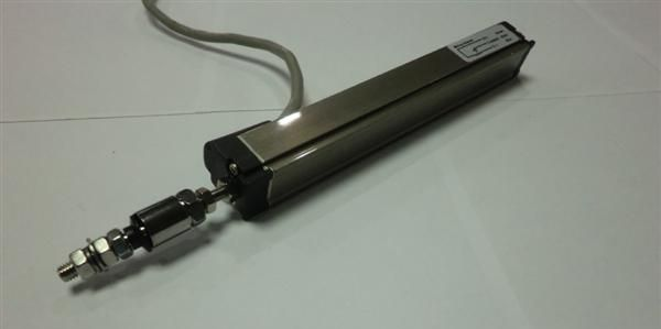 微型拉杆式位移传感器（使用寿命长，线性优异，分辨率高）
