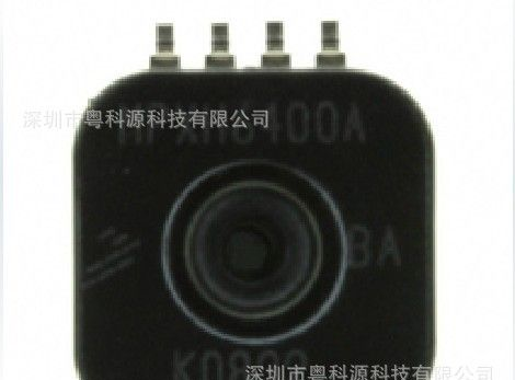 Freescale飞思卡尔压力传感器 MPXH6400AC6U