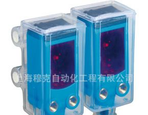 德国sick传感器WSE4-3N1330对射光电开关 光电传感器