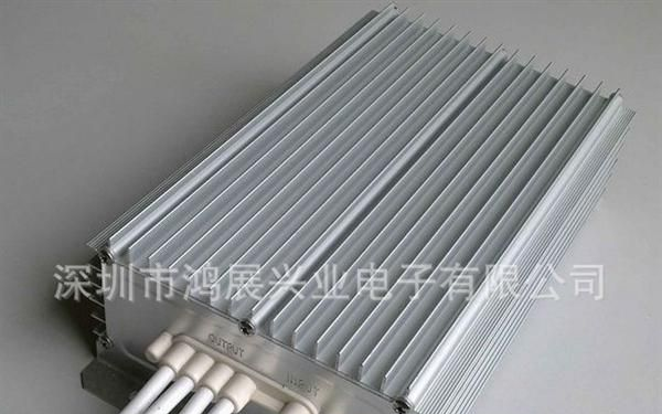 供应12V80W-LED灯照明 电源开关 防水开关电源