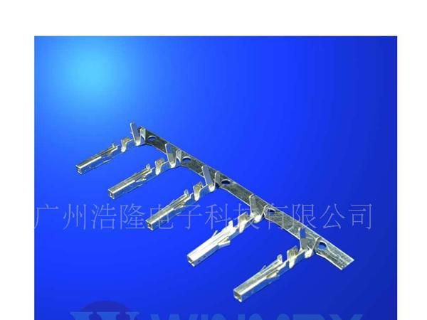 供应molex连接器,端子3900-0038