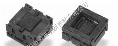 供应山一电机YAMAICHI测试座 型号：NP351-15760-*-*.AC-
