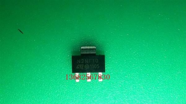 特价现货优势供应 全系列ZETEX  FZT755TA