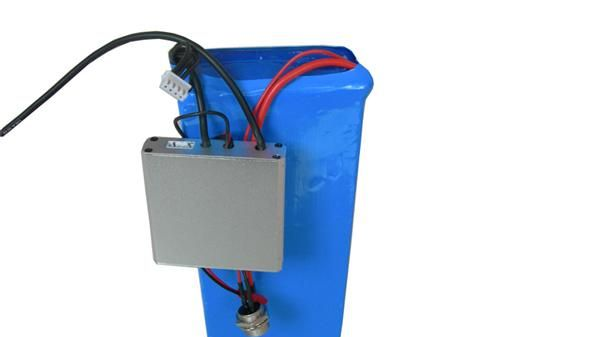 电鱼机锂电池12V20安时  氙气灯聚合物锂电池 机器人动力电池