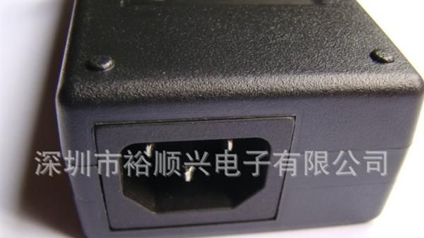 DC直流 12V7A灯条LED电源 CE认证